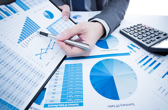 Consulenza Finanziaria